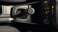 Ford Fiesta 1.0 EcoBoost 95 Titanium 5dr Petrol Hatchback